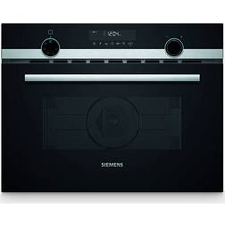 Siemens CM585AGS0B Stainless Steel