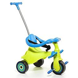 Molto Urban Trike II City 5 in 1