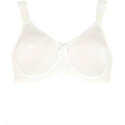 Triumph Essential Minimizer Bra - Vanille