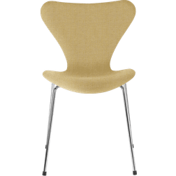 Fritz Hansen 3107 Sjuan Tyg Köksstol 80.5cm