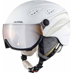 Alpina Grap Visor HM