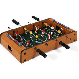 BigBuy Table Top Foosball