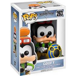 Funko Pop! Disney Kingdom Hearts Goofy