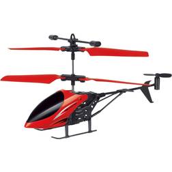 Lead Honor Mini Helicopter RTR 1602