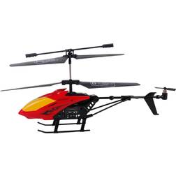 Lead Honor Helicopter RTR 1303