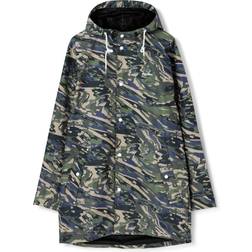 Tretorn Wings Rain Jacket Unisex - Rapa Valley