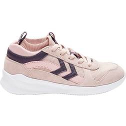 Hummel Bounce Jr - Hushed Violet