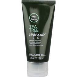 Paul Mitchell Tea Tree Styling Wax 75ml