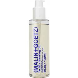 Malin+Goetz Facial Cleansing Oil 120ml