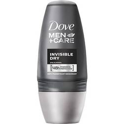 Dove Men + Care Invisible Dry 48H Roll-On 50ml