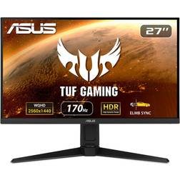 ASUS TUF Gaming VG27AQL1A