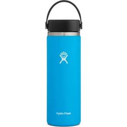 Hydro Flask Wide Mouth Borraccia 0.591L