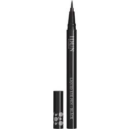 Idun Minerals eyeliner penna black