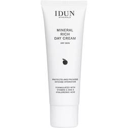 Idun Minerals Mineral Rich Day Cream 1.7fl oz