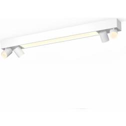 Philips Hue Centris 4x5.7W Spotlight