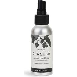 Cowshed Refresh Alcohol Hand Spray 100ml