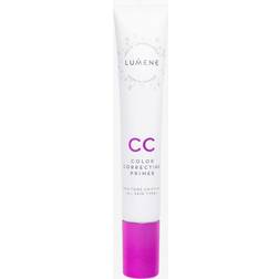 Lumene CC Color Correcting Primer 20ml