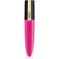 L'Oréal Paris Rouge Signature 106 I Speak Up