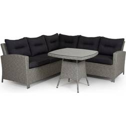Brafab Palleja Loungeset