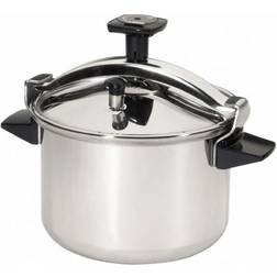 Seb Autocuiseur Authentique Cocotte-Minute 6 L P0530700