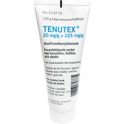 Tenutex Kutan Emulsion 100g