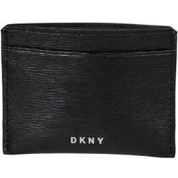 DKNY Bryant Card Holder - Black