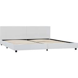 vidaXL Elegant 65cm Sängram 180x200cm