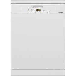 Miele G5000SCI-WH White