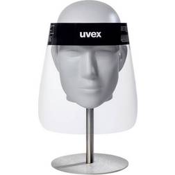 Uvex 9710 PET Face Protection