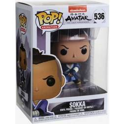Funko Pop! Animation Avatar Sokka