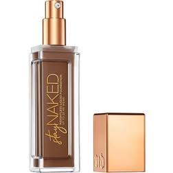 Urban Decay Stay Naked Weightless Liquid Foundation 80WO