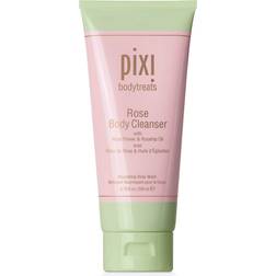 Pixi Rose Body Cleanser 200ml
