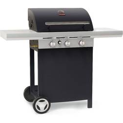 Barbecook Gasbarbecue Spring 3002 11.4kW