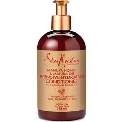 Shea Moisture Manuka Honey & Mafura Oil Intensive Hydration Conditioner 384ml