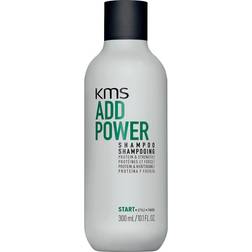 KMS California AddPower Shampoo 300ml