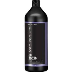 Matrix Total Results So Silver Conditioner 1000ml
