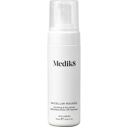 Medik8 Micellar Mousse 150ml