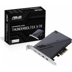 ASUS ThunderboltEX 3-TR