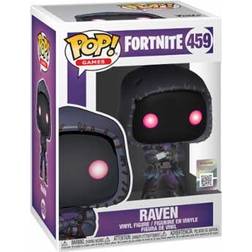 Funko Pop! Games Fortnite Raven