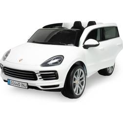 Injusa Porsche Cayenne S