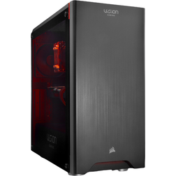 MM Vision Ryzen Plus Gamer (992122)