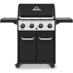 Broil King Crown 420