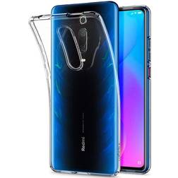 Spigen Liquid Crystal Cover for Mi 9T/Mi 9T Pro/Redmi K20/Redmi K20 Pro