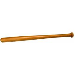 Abbey Baseball Beech Wood Bat 78cm