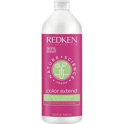 Redken Nature + Science Color Extend Conditioner 1000ml