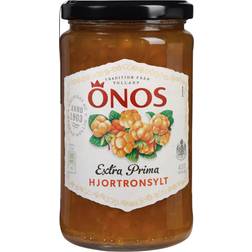 Cloudberry Jam 410g