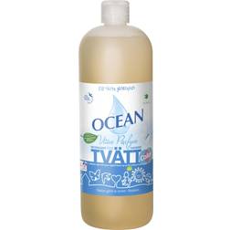 Ocean Liquid Wash Unscented 1L