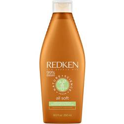 Redken Nature + Science All Soft Conditioner 250ml