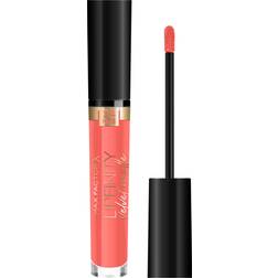 Max Factor Lipfinity Punainen