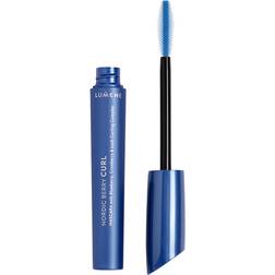 Lumene Nordic Berry Curl Mascara Black